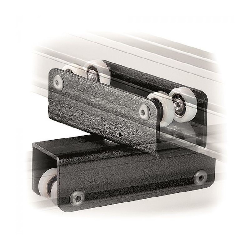 CARRO DESLIZANTE DOBLE MANFROTTO- MFFF3232