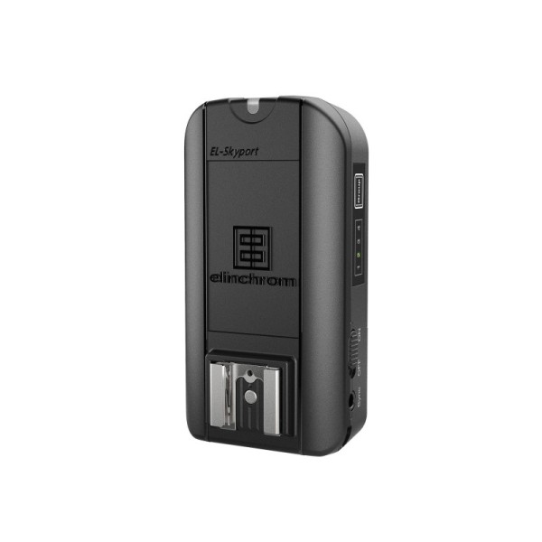 RECEPTOR EL-SKYPORT RECEIVER PLUS ELINCHROM - EL19369