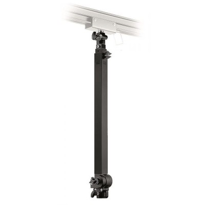 TUBO DE EXTENSIÓN TELESCÓPICA DE 85 CM A 203 CM MANFROTTO - MFFF3248
