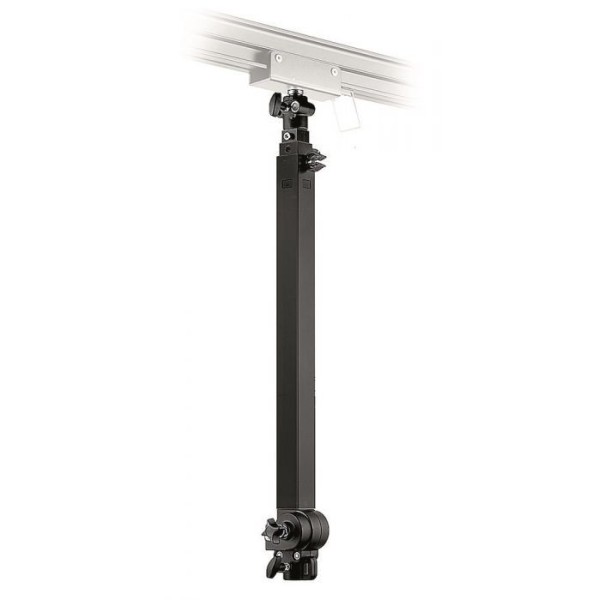 TUBO DE EXTENSIÓN TELESCÓPICA DE 85 CM A 203 CM MANFROTTO - MFFF3248