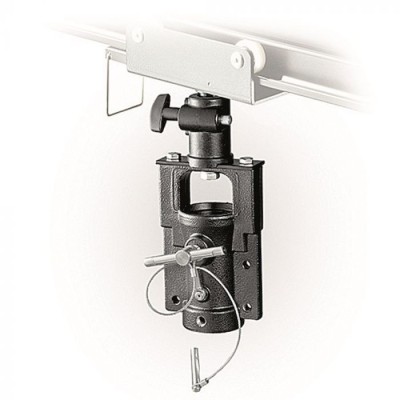 ADAPTADOR 5/8'' (16 MM) A 1/8'' (28 MM) MANFROTTO - MFFF3257