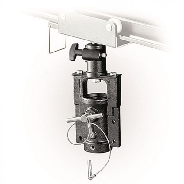 ADAPTADOR 5/8'' (16 MM) A 1/8'' (28 MM) MANFROTTO - MFFF3257