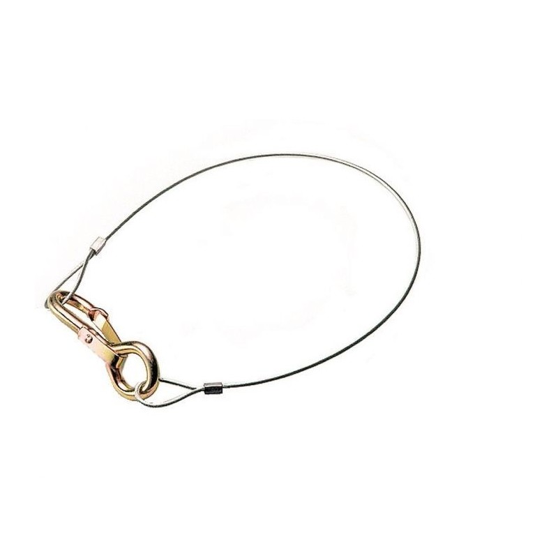 CABLE DE SEGURIDAD MANFROTTO- MFFF3276