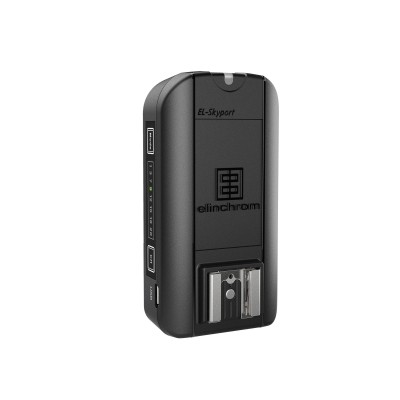 RECEPTOR EL-SKYPORT RECEIVER PLUS ELINCHROM - EL19369