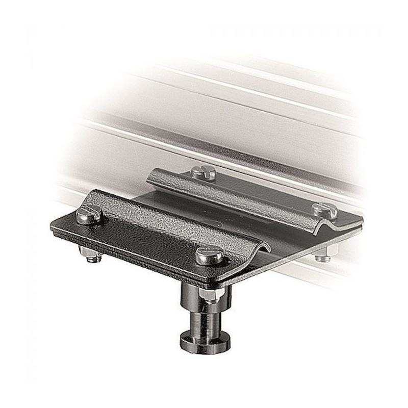 SOPORTE CON ESPIGA DE 16 MM MANFROTTO- MFFF3856