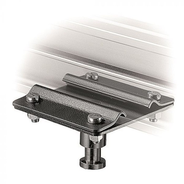 SOPORTE CON ESPIGA DE 16 MM MANFROTTO- MFFF3856