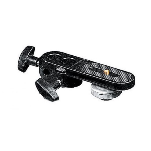 BRAZO ARTICULADO MAGIC ARM CON ACCESORIOS MANFROTTO- MF143
