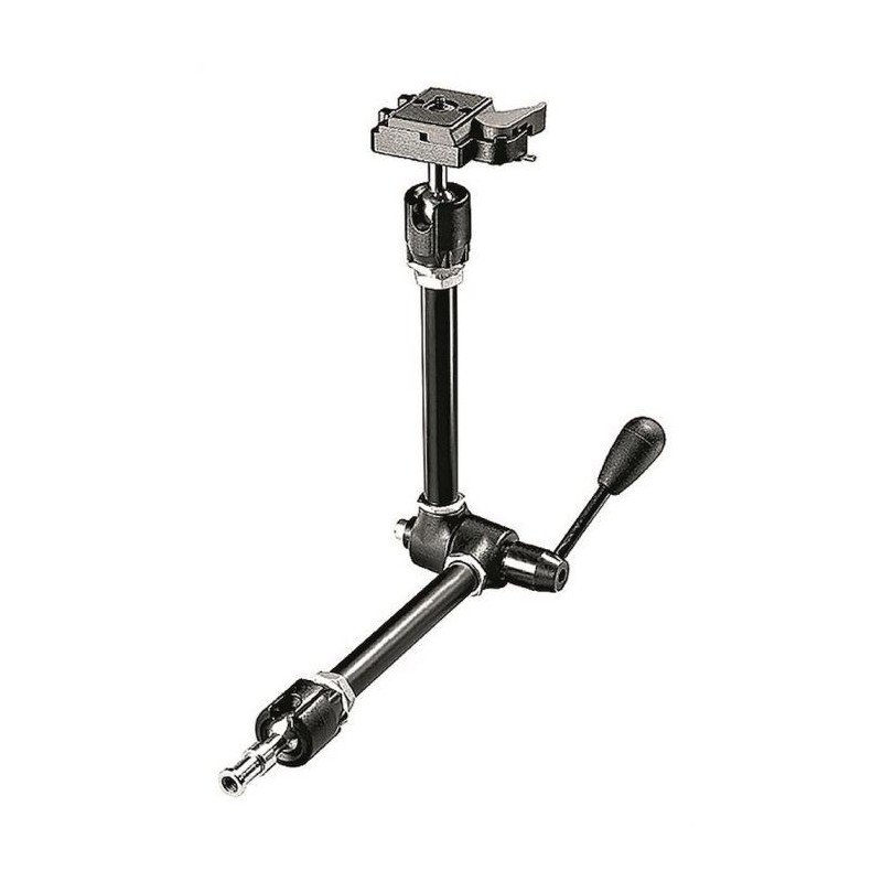BRAZO MAGIC ARM CON ZAPATA RÁPIDA MANFROTTO- MF143RC