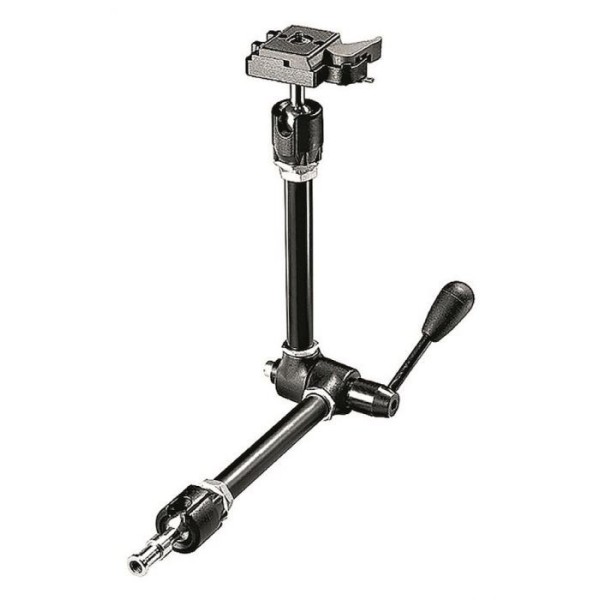 BRAZO MAGIC ARM CON ZAPATA RÁPIDA MANFROTTO- MF143RC