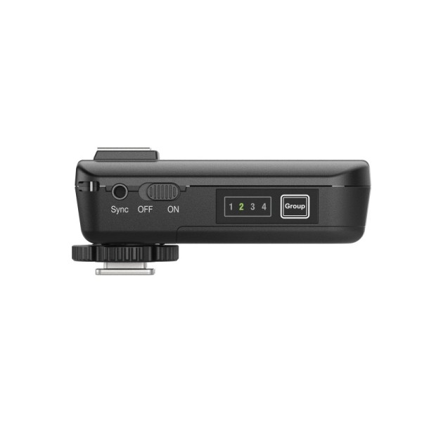 RECEPTOR EL-SKYPORT RECEIVER PLUS ELINCHROM - EL19369