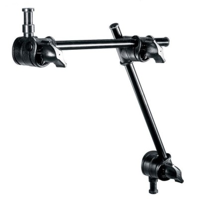 BRAZO ARTICULADO DE 2 SECCIONES CON ESPIGA MANFROTTO- MF196AB-2