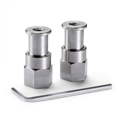 ADAPTADOR ESPIGOTE 5/8'' PARA BRAZO MINI Y MICRO MANFROTTO - MF244ADPT58