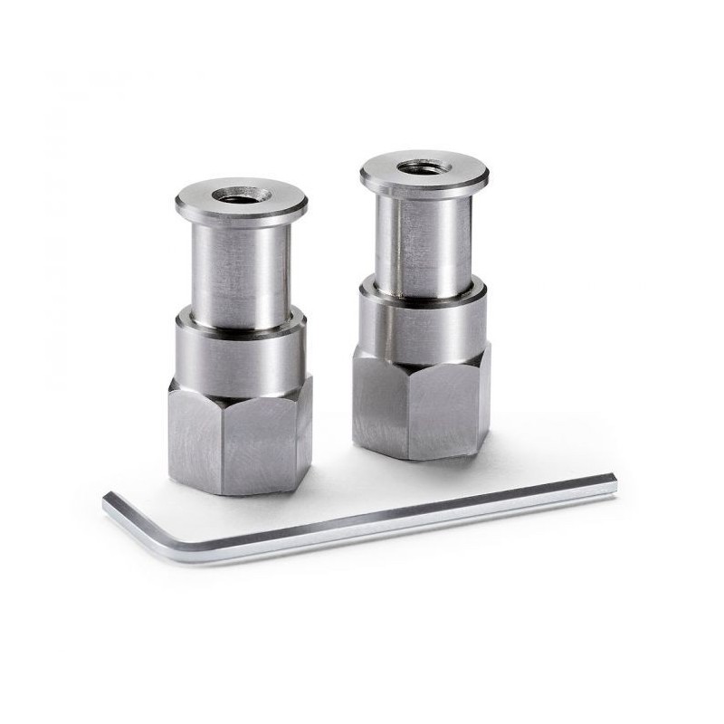 ADAPTADOR ESPIGOTE 5/8'' PARA BRAZO MINI Y MICRO MANFROTTO - MF244ADPT58