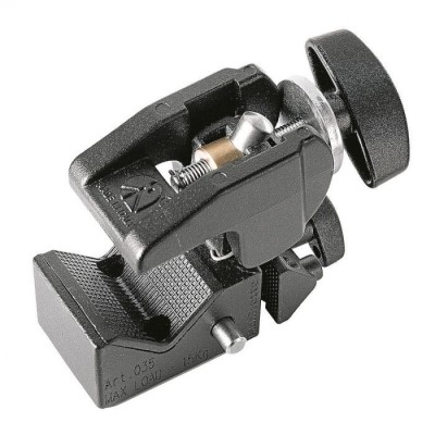 SÚPER PINZA DE ACCIÓN RÁPIDA MANFROTTO- MF635