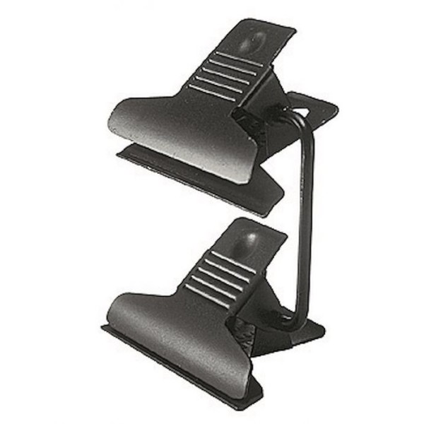 PINZA DOBLE MULTICLIP MANFROTTO- MF375