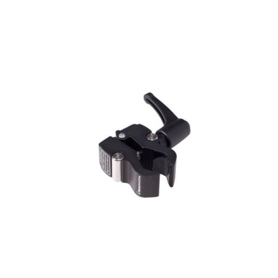 PINZA NANO CLAMP MANFROTTO- MF386B-1