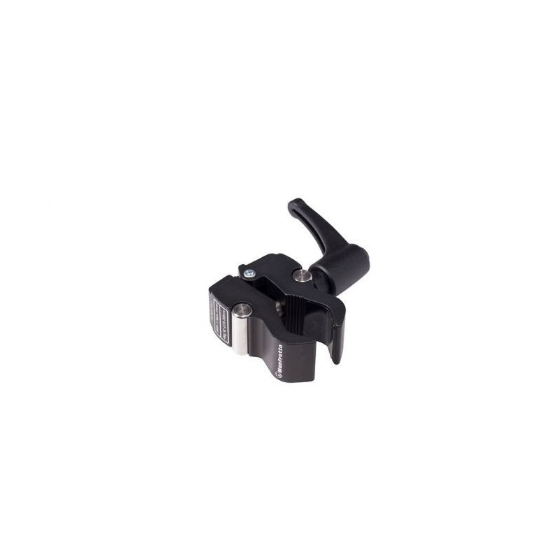 PINZA NANO CLAMP MANFROTTO- MF386B-1