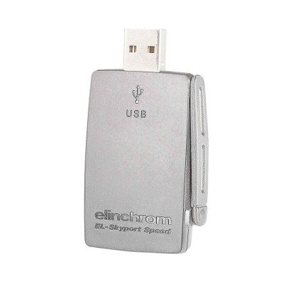 MODULO DE CONTROL USB EL-SKYPORT SPEED TRANSCEPTOR RX USB MKII ELINCHROM - EL19363