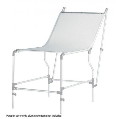 PANEL PLEXIGLASS PARA MESA DE ESTUDIO MINI MANFROTTO- MF320PX