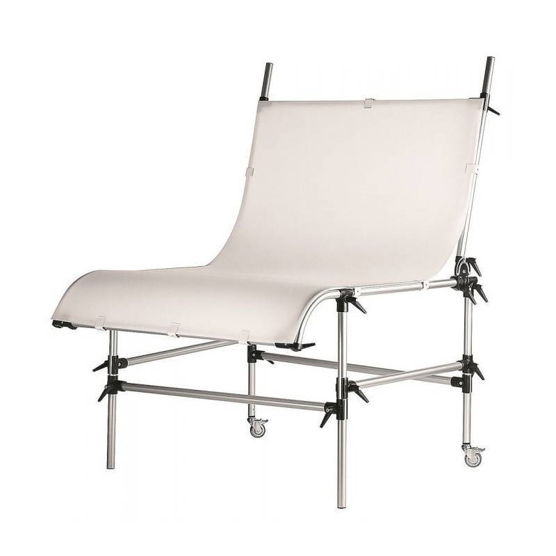 MESA DE ESTUDIO PARA BODEGÓN MANFROTTO - MF220