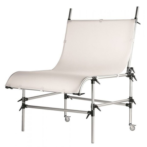 MESA DE ESTUDIO PARA BODEGÓN MANFROTTO - MF220