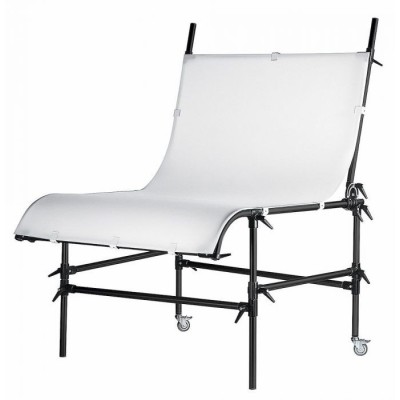 MESA DE ESTUDIO PARA BODEGON MANFROTTO - MF220B