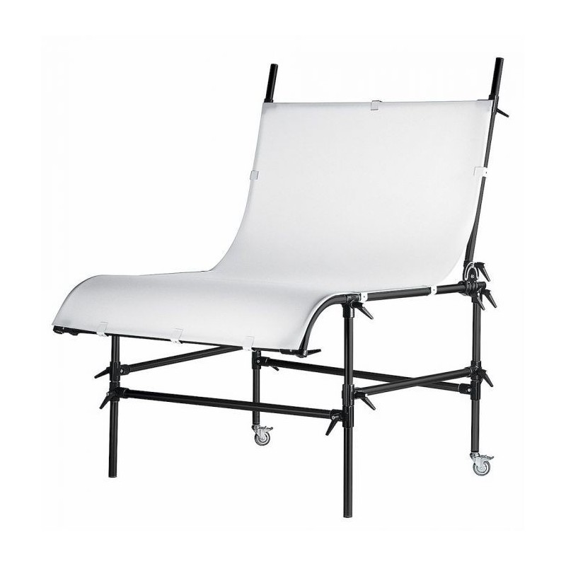 MESA DE ESTUDIO PARA BODEGON MANFROTTO - MF220B