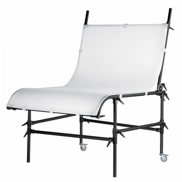 MESA DE ESTUDIO PARA BODEGON MANFROTTO - MF220B