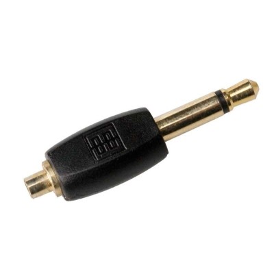 ADAPTADOR JACK 3,5 - PC (HEMBRA) EL-SKYPORT ELINCHROM - EL11126