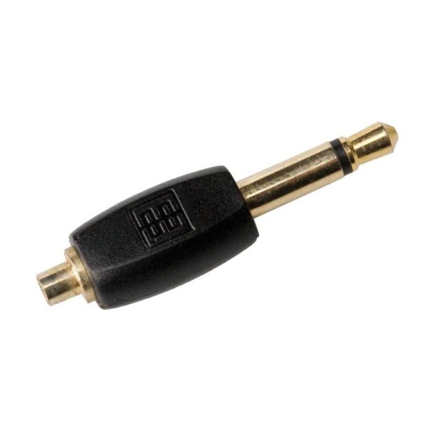 ADAPTADOR JACK 3,5 - PC (HEMBRA) EL-SKYPORT ELINCHROM - EL11126