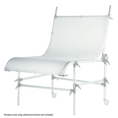 PANEL PLEXIGLASS PARA MESA DE ESTUDIO MANFROTTO - MF220PX