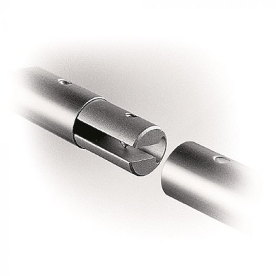 CONECTOR DE TUBOS MANFROTTO - MFMT020