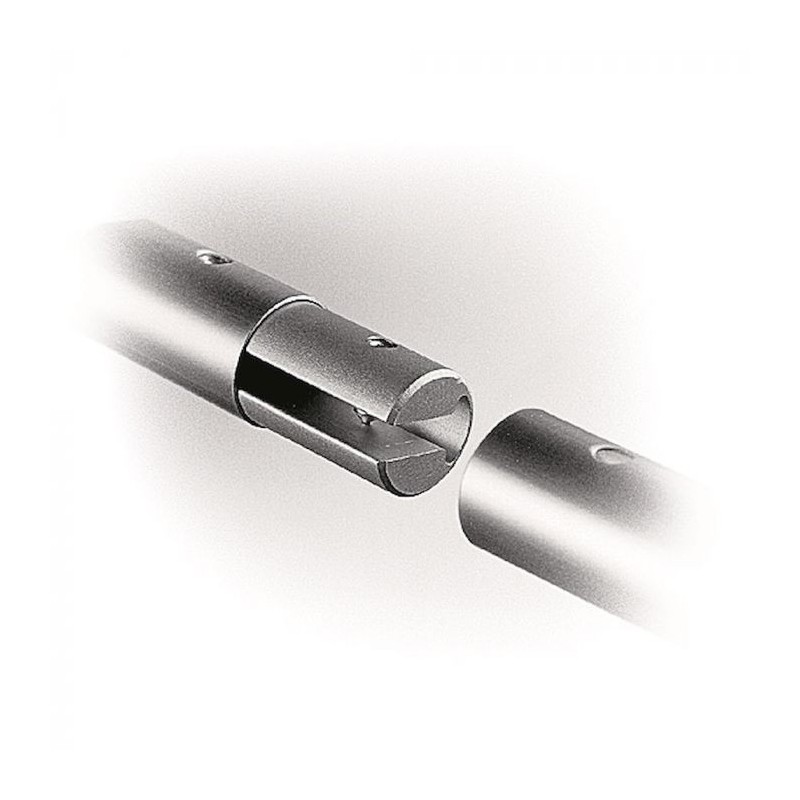 CONECTOR DE TUBOS MANFROTTO - MFMT020