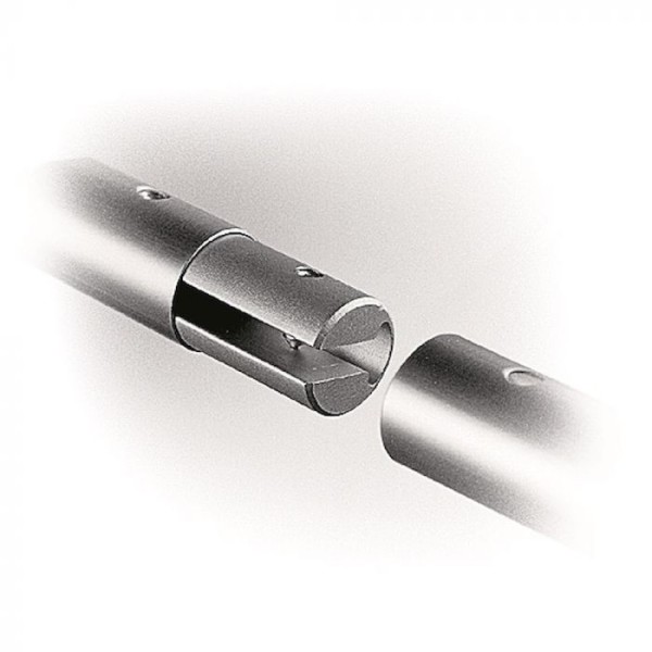 CONECTOR DE TUBOS MANFROTTO - MFMT020