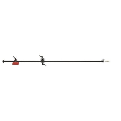 JIRAFA LIGERA PORTÁTIL 'LIGHT BOOM' MANFROTTO - MF024B