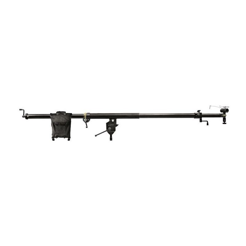 JIRAFA MEGA BOOM MANFROTTO - MF425B