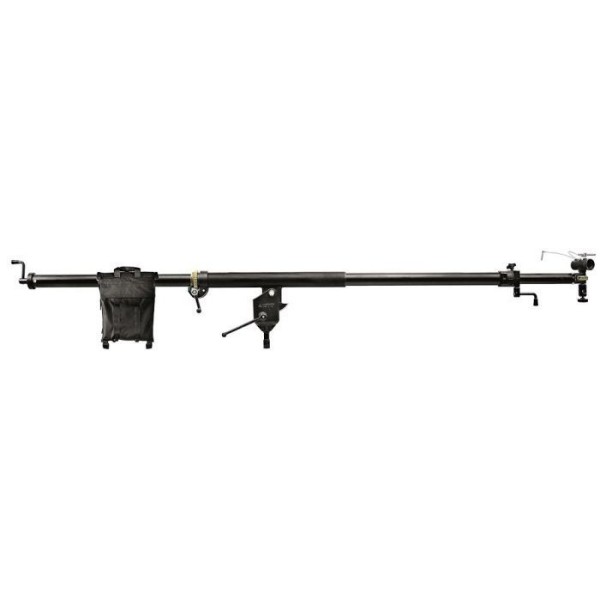 JIRAFA MEGA BOOM MANFROTTO - MF425B