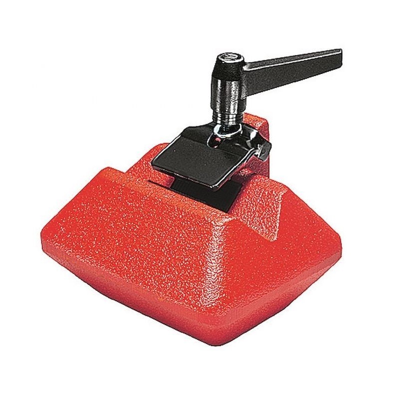 CONTRAPESO UNIVERSAL G-PESO 7KG MANFROTTO - MF022