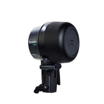 Capuchón de protección Elinchrom para antorchas Quadra