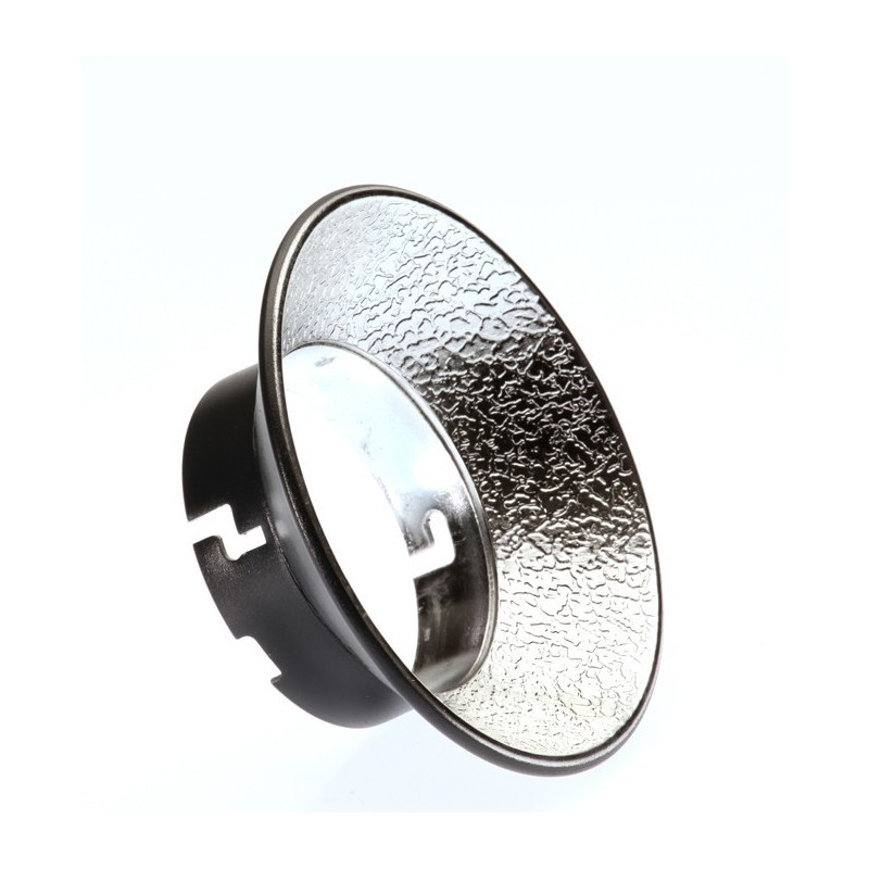 Reflector Standard serie Q 13,5 cm