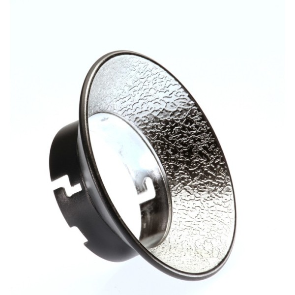 Reflector Standard serie Q 13,5 cm