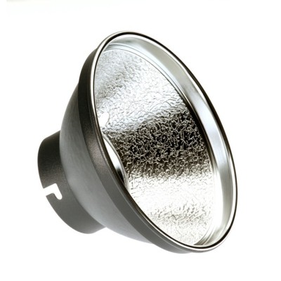 REFLECTOR PARA NIDOS SERIE Q 18 CM. ELINCHROM - EL26056