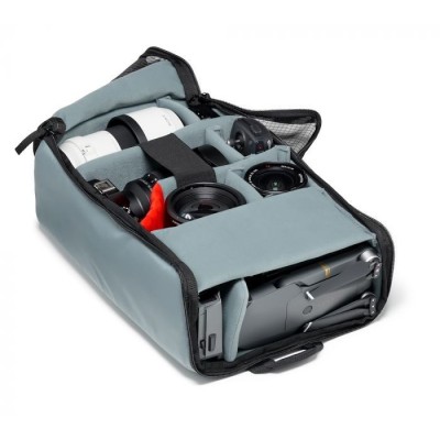 MOCHILA MANHATTAN MOVER 30 MANFROTTO - MFMBMN-BP-MV-30