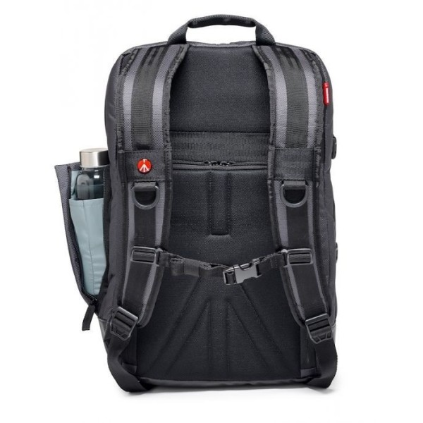 MOCHILA MANHATTAN MOVER 30 MANFROTTO - MFMBMN-BP-MV-30