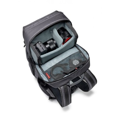 MOCHILA MANHATTAN MOVER 50 MANFROTTO - MB MN-BP-MV-50