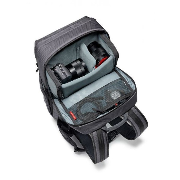MOCHILA MANHATTAN MOVER 50 MANFROTTO - MB MN-BP-MV-50