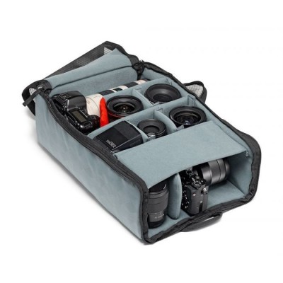 MOCHILA MANHATTAN MOVER 50 MANFROTTO - MB MN-BP-MV-50