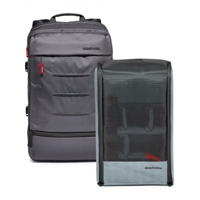 MOCHILA MANHATTAN MOVER 50 MANFROTTO - MB MN-BP-MV-50