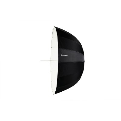 PARAGUAS DEEP BLANCO 105 CM. ELINCHROM - EL26356