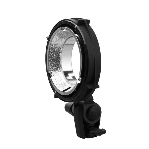 Elinchrom Quadra Reflector Adapter MK-II